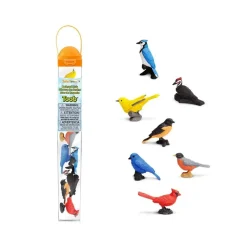 Backyard Birds Toob®