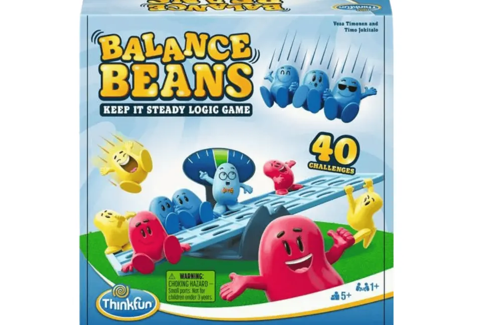 Balancing Beans