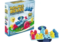 Balancing Beans