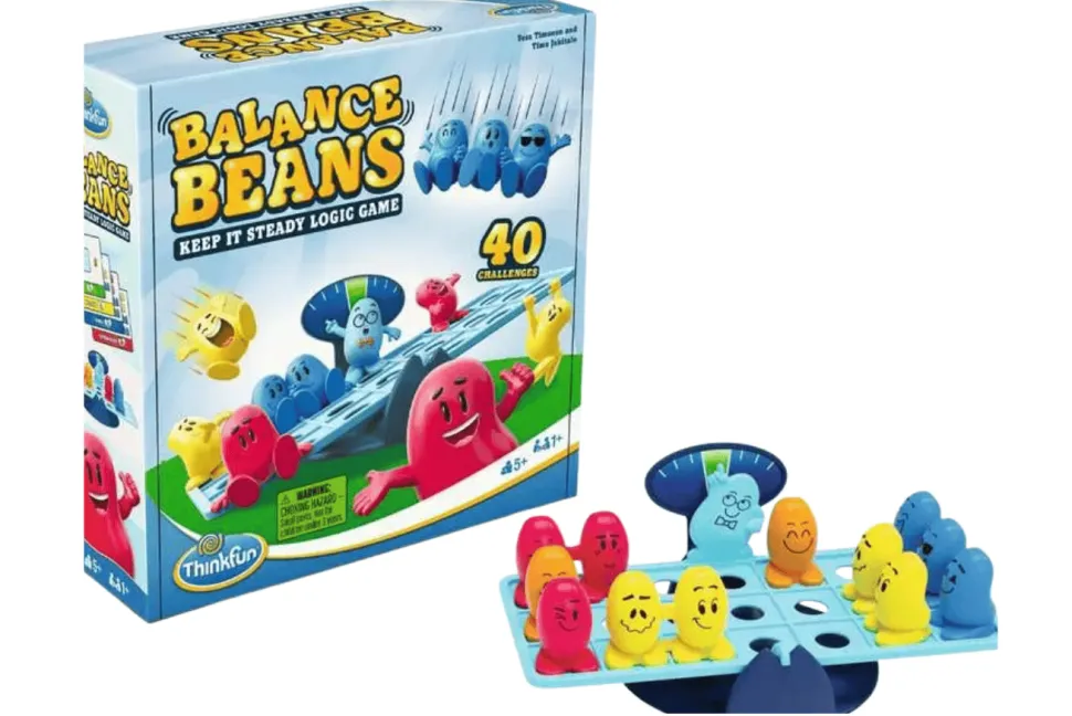 Balancing Beans