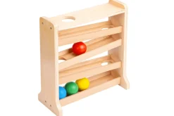 Ball Tracker