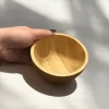 Bamboo Bowl