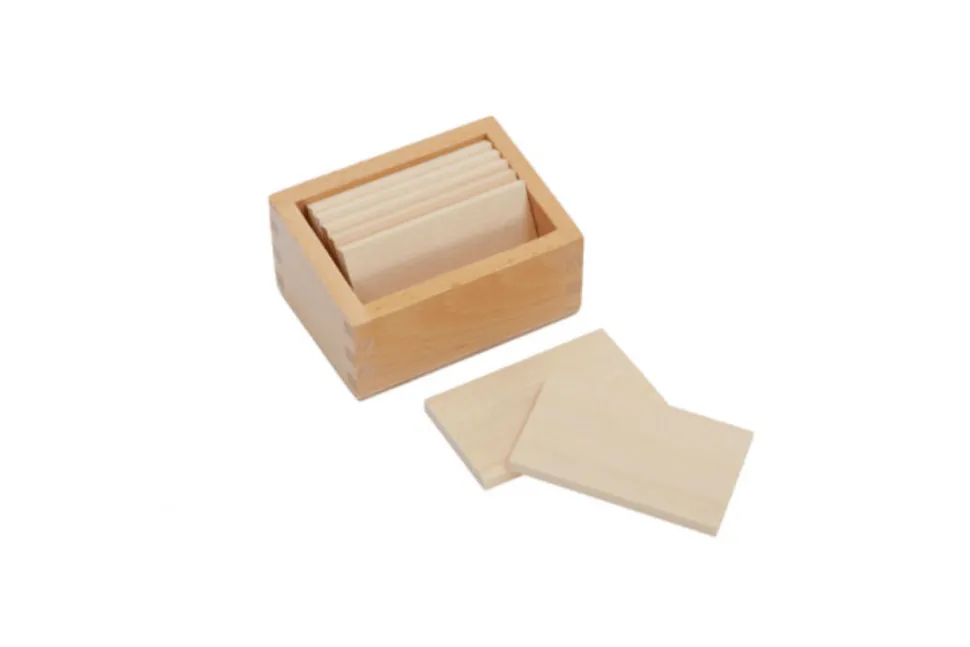 Baric Tablets with Box