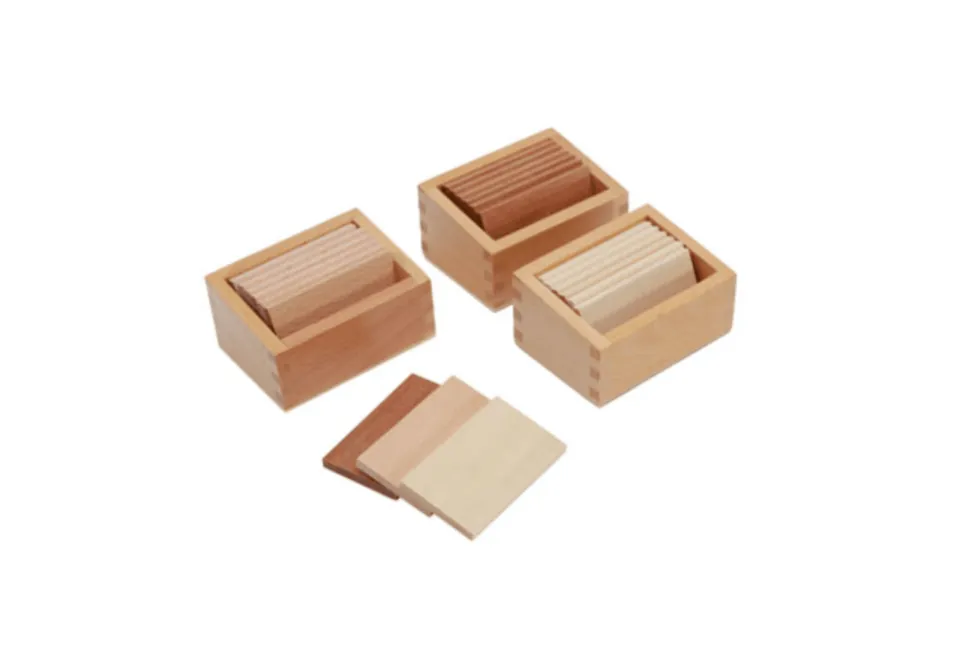 Baric Tablets with Box
