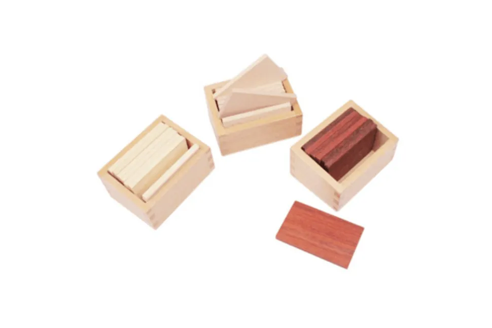 Baric Tablets with Box