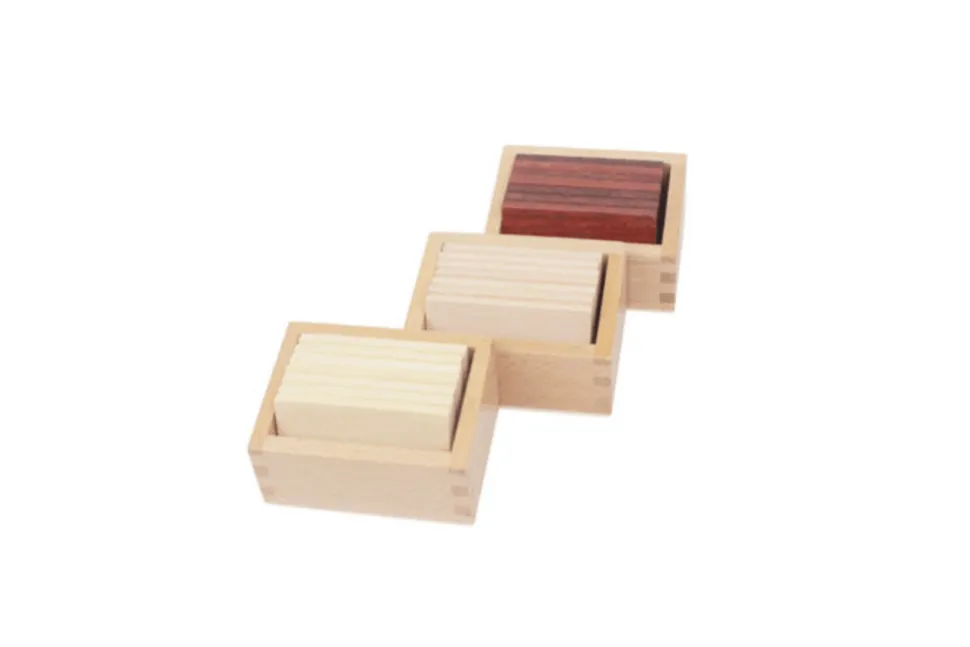 Baric Tablets with Box