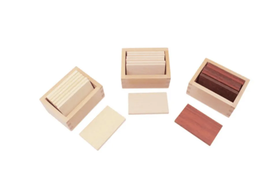 Baric Tablets with Box