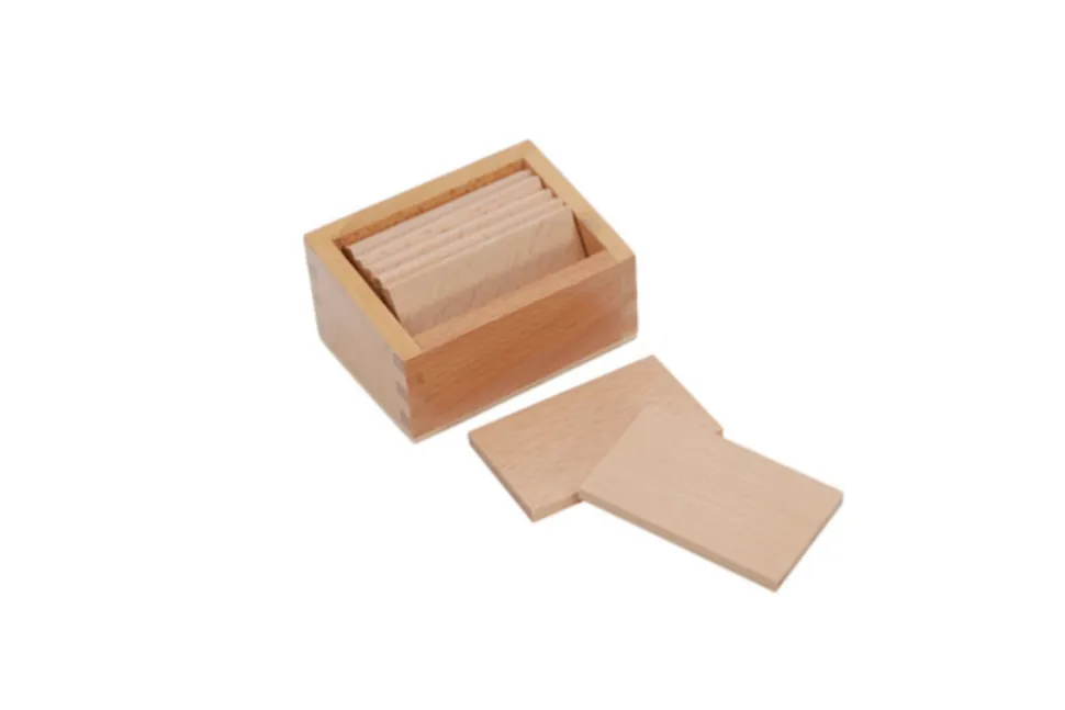 Baric Tablets with Box
