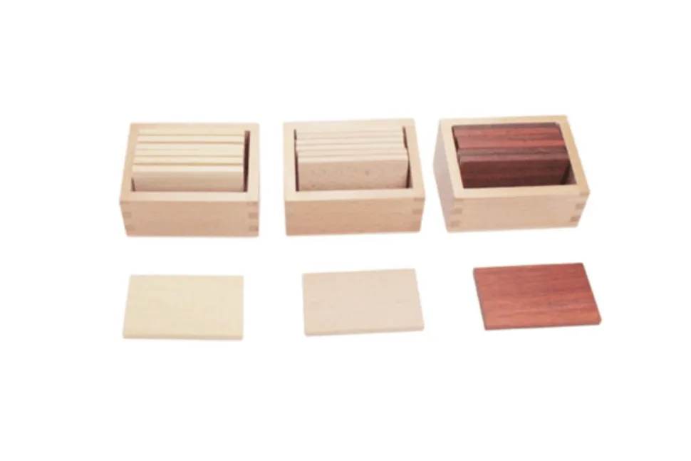 Baric Tablets with Box