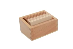 Baric Tablets with Box