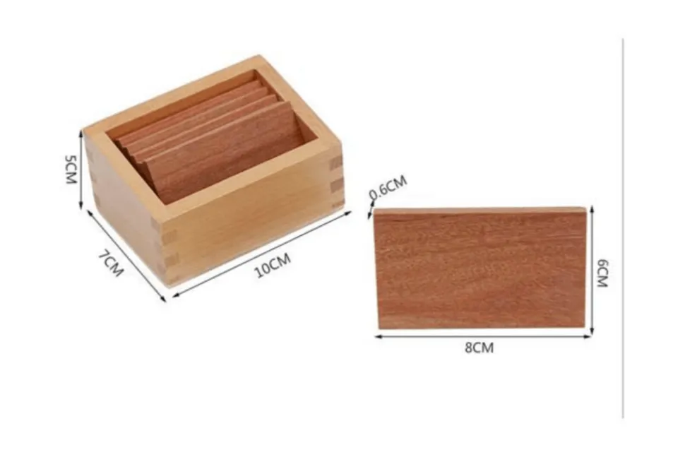 Baric Tablets with Box