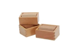 Baric Tablets with Box