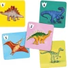 Batasaurus Card Game (Ages 5 - 10)
