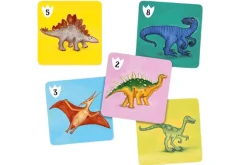 Batasaurus Card Game (Ages 5 - 10)
