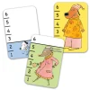 Bata-waf Card Game