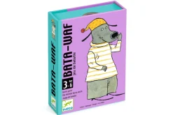 Bata-waf Card Game