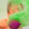 Bath Bombs Magic Brush