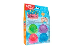 Bath Bombs Magic Brush