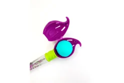 Bath Bombs Magic Brush