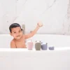 Bath Buddies Silicone Water Toys
