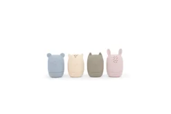 Bath Buddies Silicone Water Toys