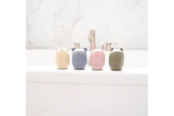 Bath Buddies Silicone Water Toys