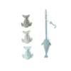Bath Fishing Playset