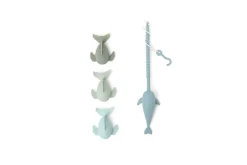 Bath Fishing Playset