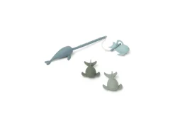 Bath Fishing Playset