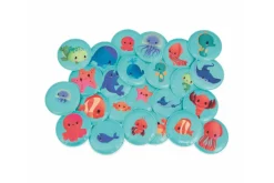 Bath Memory Game