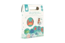Bath Memory Game