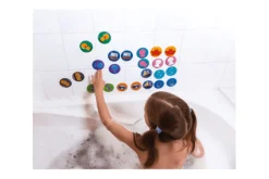 Bath Memory Game