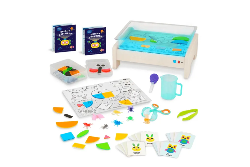Battat Light Table