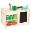 Battat Wooden Kitchen and Accessories