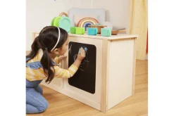 Battat Wooden Kitchen and Accessories