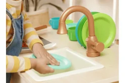 Battat Wooden Kitchen and Accessories