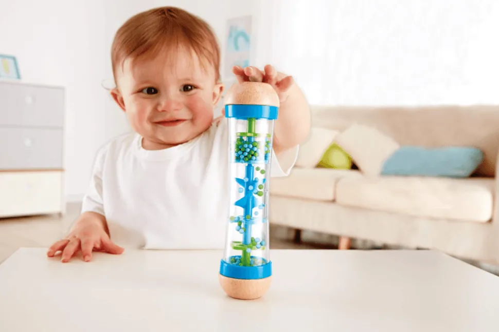 Beaded Raindrop by Hape
