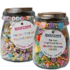 Bead Jar
