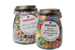Bead Jar