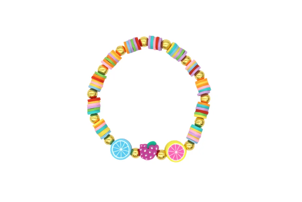 Bead Jar