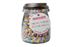 Bead Jar
