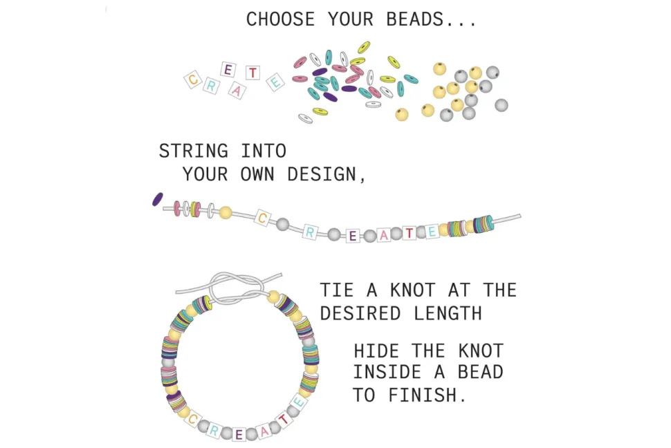 Bead Jar