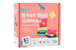 Bean Bag Games