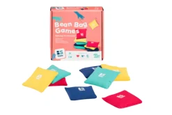 Bean Bag Games