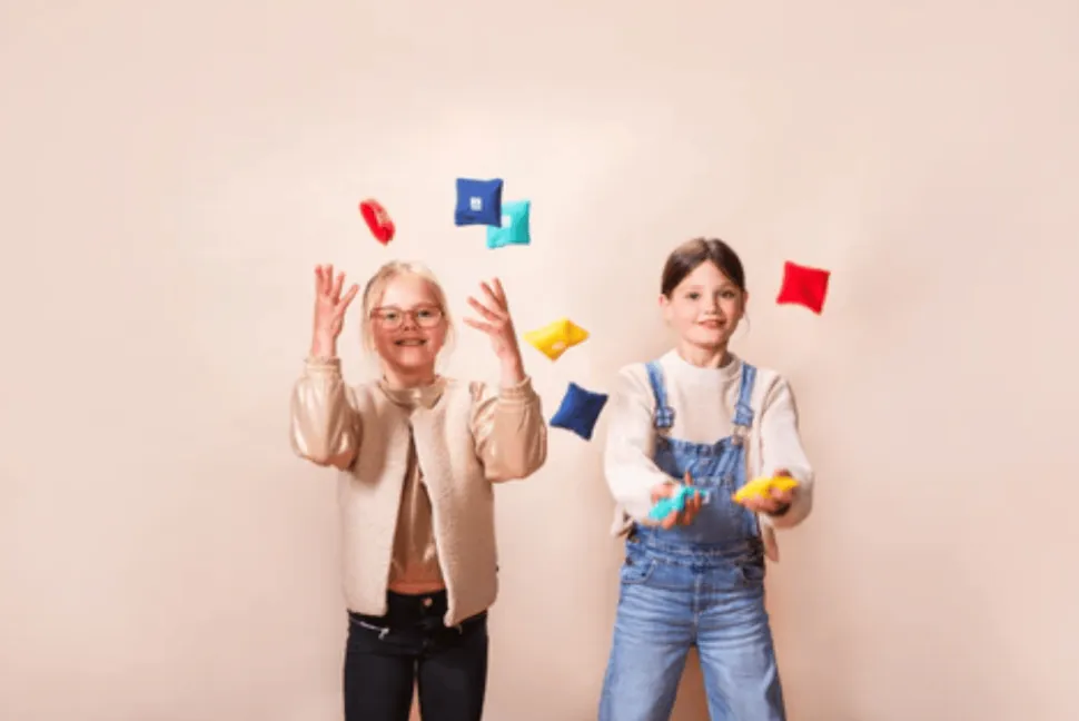Bean Bag Games
