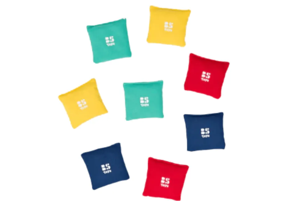 Bean Bag Games