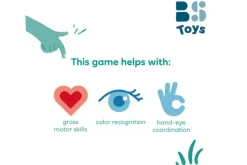 Bean Bag Games
