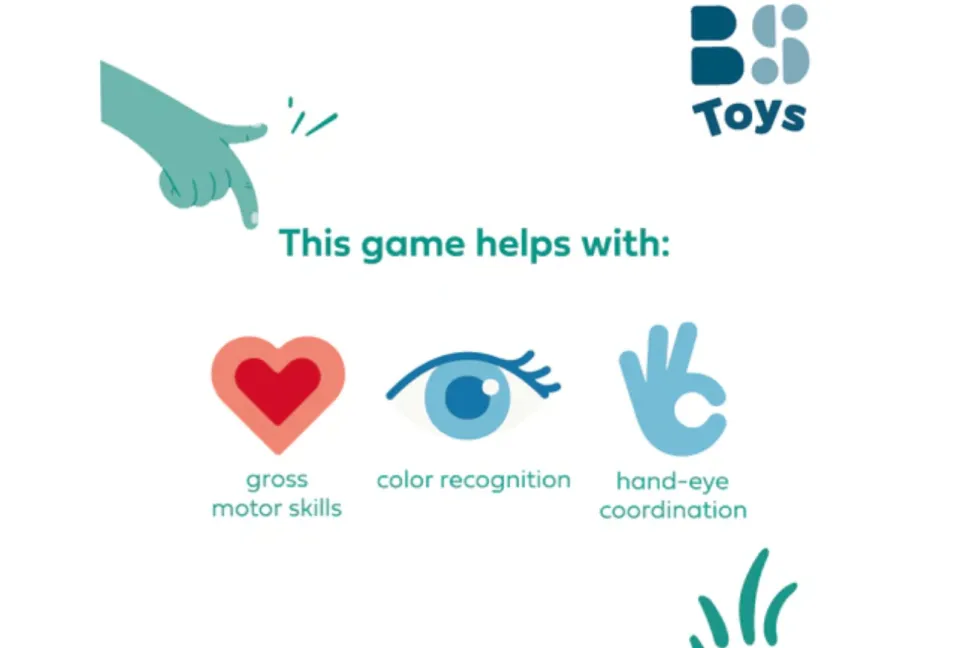 Bean Bag Games