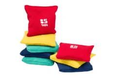 Bean Bag Games