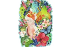 Beautiful Birds 300 Piece Wooden Puzzle